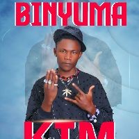 Binyuma by Kim Banks Official