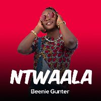 Ntwaala - Beenie Gunter