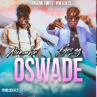 Oswade - Alien skin and  Fyno UG