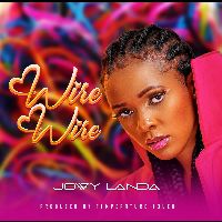 Wire Wire - Jowy Landa