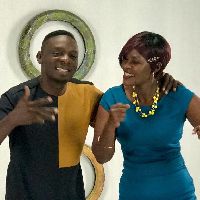 Destiny and Pr Bugembe Wilson - Nfula Ejinjja