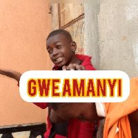 Gwe Amanyi - DJ Raymo ft Mr. Next