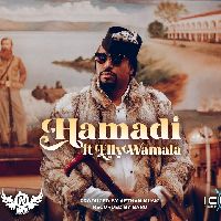 Hamadi - Navio ft Elly Wamala