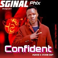 Confident - Siginal Phix