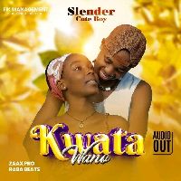 Kwata Wano - Slender ug official