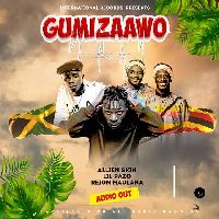 Gumizaawo - Lil Pazo Lunabe Ft Mawulana and Reign
