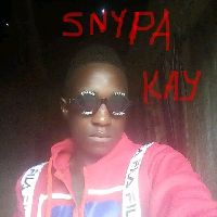 Ntwaala by Snypa Kay and Ronnie Y