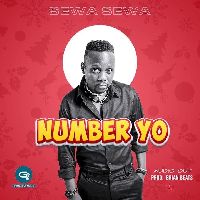 Number Yo - Sewa Sewa