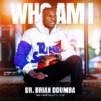 Who Am I - Dr Brian Ddumba