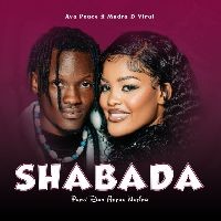 Shabada by Mudra D Viral and Ava Peace