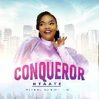 Conqueror by Ntaate