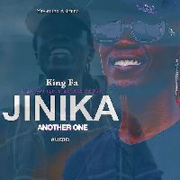 Jinika By King Fa
