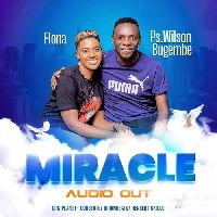 Miracle - Flona X Pastor Wilson Bugembe