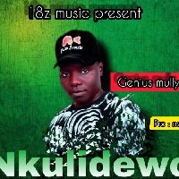 Nkulidewo - Genius Mully