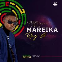 Mareika - Ray G