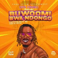 Buwoomi Bwa Ndongo - Opa Fambo