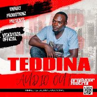 Teddina ft Vickayada Official