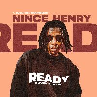 Ready - Nince Henry