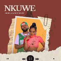 Nkuwe - Kin Bella & Eddy Kenzo