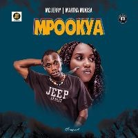 Mpookya - Mc Jerry and Martha Mukisa