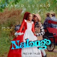 David Lutalo - Nalongo