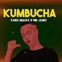 Kumbucha - Fabie Eraikie X VIP Jemo