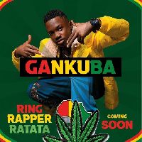 Gankuba - Ring Rapper Ratata