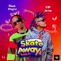 Skata Away - Fixon Magna and VIP Jemo