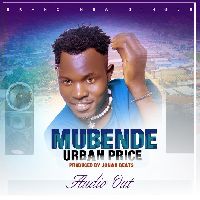 Mubende By Urban Prince