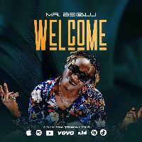 Welcome - Mr.Begalu