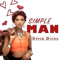 Simple man - Spice Diana