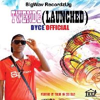 Twende Extended Version by Dyce JNL Official