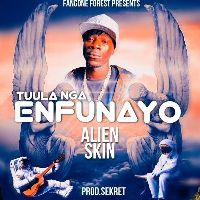 Enfunayo - Alien Skin