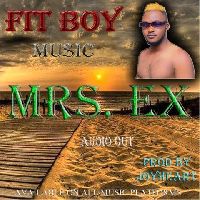 Mrs Ex - Fit Boy