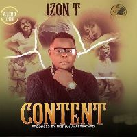 Content - Izon T Ntege
