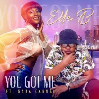 Elle B - You Got Me (ft. Gaba Cannal)