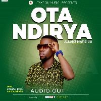 Ota Ndirya Instrumental by Allanz Matic UG