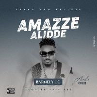 Amazze alidde by Barnely Uganda