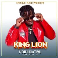 Ndi Mumativu - King Lion