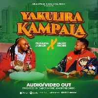 Yakulila Kampala - Daddy Andre X Mukabya Junior