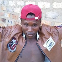 Omwaana Webushenyi-[Official]-Young Boy