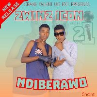 2winz - Icon Ndiberawo