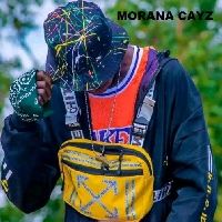 The way you whine By Morana Cayz ft JBanks