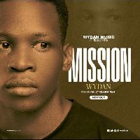 Mission - Wydan