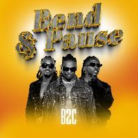 Bend and Pause - B2c Ent