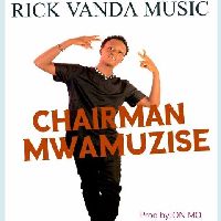 Mwamuziise - Rick Vanda Music
