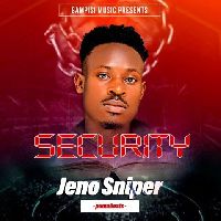 Security - Jeno Sniper