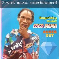 Coco Mama - Boywisky Music