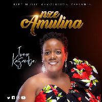 Nze Amulina - Irene Kayemba