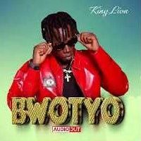 Bwotyo - King Lion